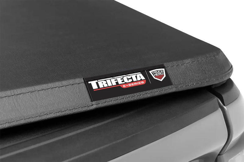 Extang Trifecta E Series Soft Folding Tonneau Cover for Chevy Silverado 2500 | 2022+