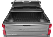 Extang Trifecta E Series Soft Folding Tonneau Cover for Chevy Silverado 2500 | 2022+