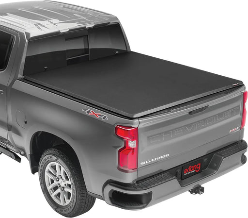 Extang Trifecta E Series Soft Folding Tonneau Cover for Chevy Silverado 2500 | 2022+