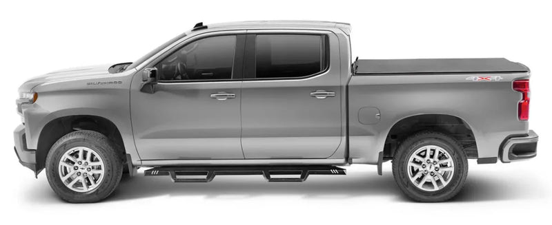 Extang Trifecta E Series Soft Folding Tonneau Cover for Chevy Silverado 2500 | 2022+