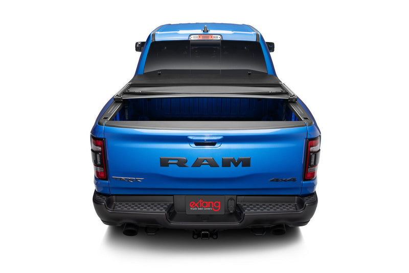 Extang Trifecta E Series Soft Folding Tonneau Cover for RAM 1500 6’4’ Bed without rambox | 2019 2025)