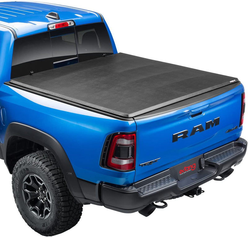 Extang Trifecta E Series Soft Folding Tonneau Cover for RAM 1500 6’4’ Bed without rambox | 2019 2025)