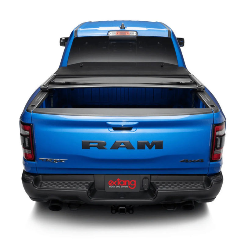 Extang Trifecta E Series Soft Folding Tonneau Cover for RAM 1500 6’4’ Bed without rambox | 2019 2025)