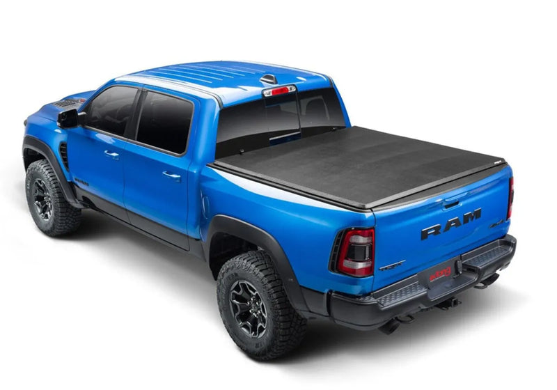 Extang Trifecta E Series Soft Folding Tonneau Cover for RAM 1500 6’4’ Bed without rambox | 2019 2025)
