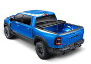 Extang Trifecta E Series Soft Folding Tonneau Cover for RAM 1500 6’4’ Bed without rambox | 2019 2025)