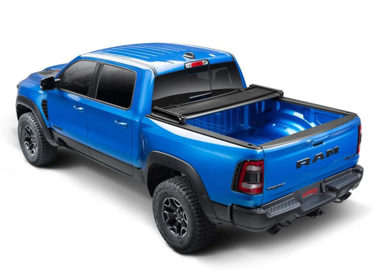 Extang Trifecta E Series Soft Folding Tonneau Cover for RAM 1500 6’4’ Bed without rambox | 2019 2025)