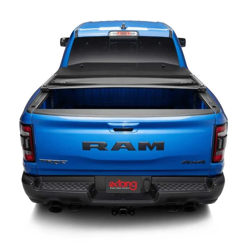 Extang Trifecta E-Series Soft Folding Tonneau Cover for RAM 1500 DS 5'7 Bed w/out RamBox