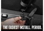 Extang Trifecta E-Series tonneau cover detail 5