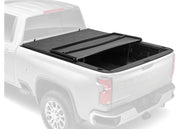 Extang Trifecta E-Series tonneau cover ghosted view