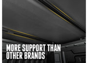 Extang Trifecta E-Series tonneau cover detail 4