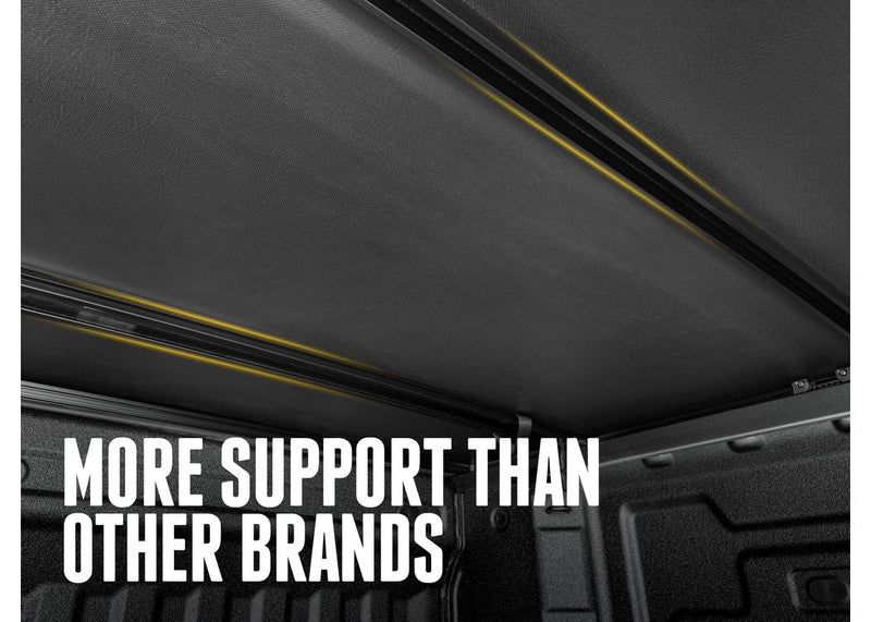 Extang Trifecta E-Series tonneau cover detail 4