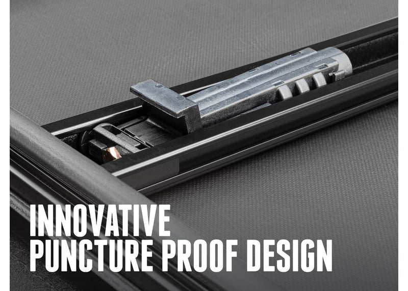 Extang Trifecta E-Series tonneau cover detail 2