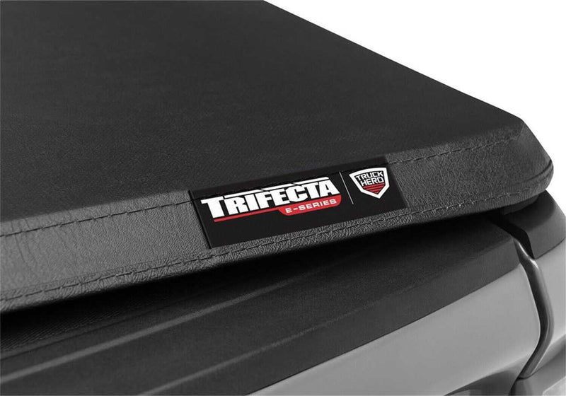 Extang Trifecta E-Series Soft Folding Tonneau Cover for RAM 2500HD  | 2022+