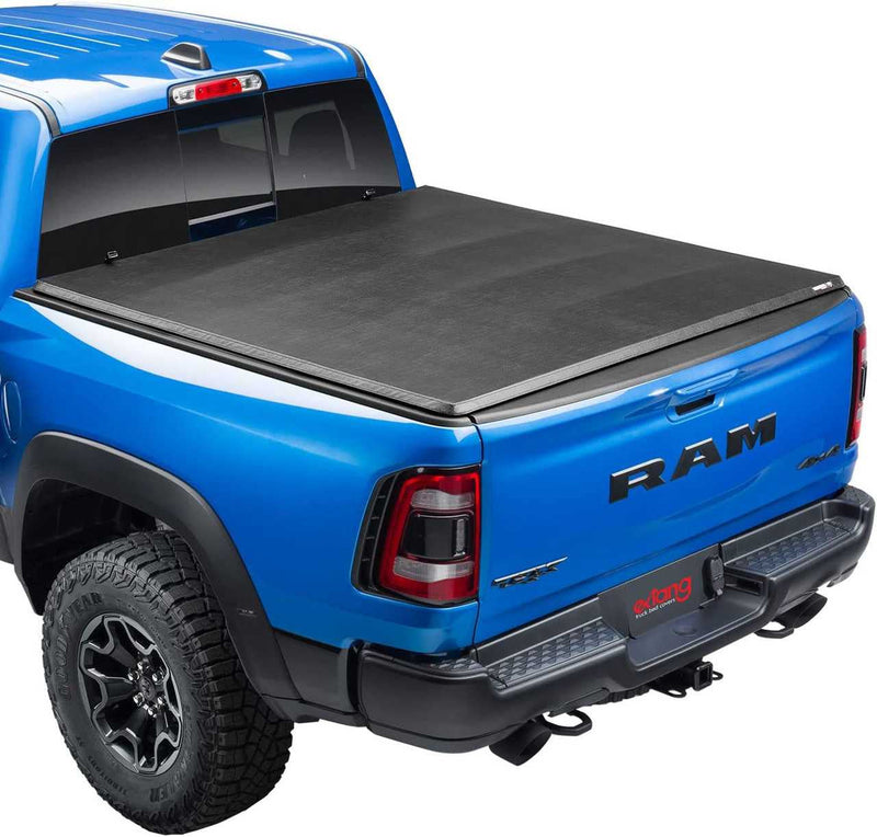Extang Trifecta E-Series Soft Folding Tonneau Cover for RAM 2500HD  | 2022+