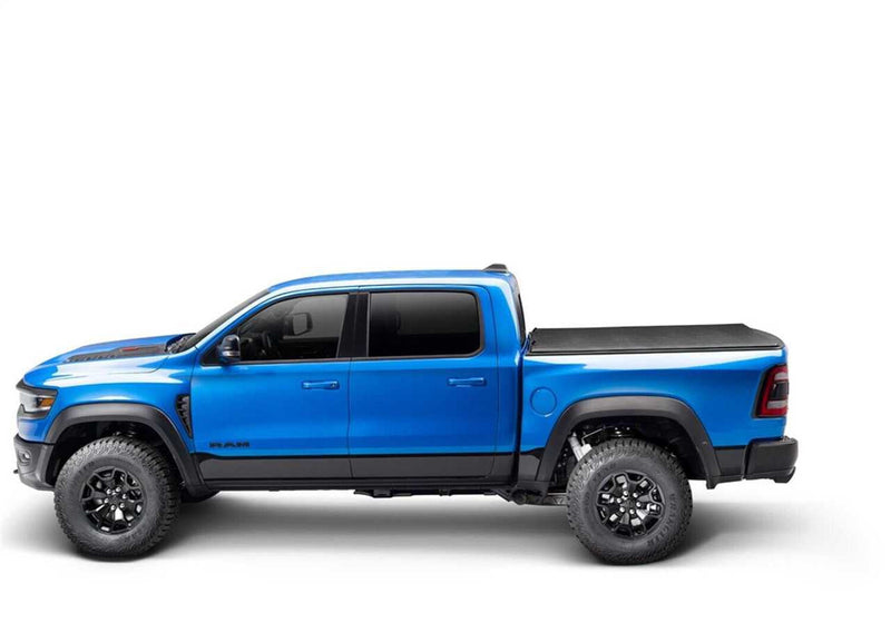 Extang Trifecta E-Series Soft Folding Tonneau Cover for RAM 2500HD  | 2022+