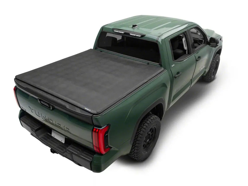 Extang Trifecta E Series Soft Folding Tonneau Cover for Toyota Tundra | 2022 2025