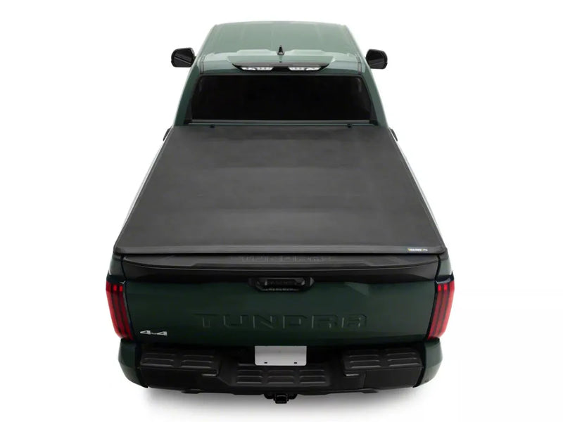 Extang Trifecta E Series Soft Folding Tonneau Cover for Toyota Tundra | 2022 2025