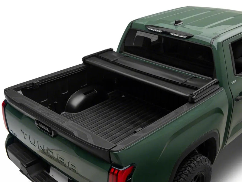 Extang Trifecta E Series Soft Folding Tonneau Cover for Toyota Tundra | 2022 2025