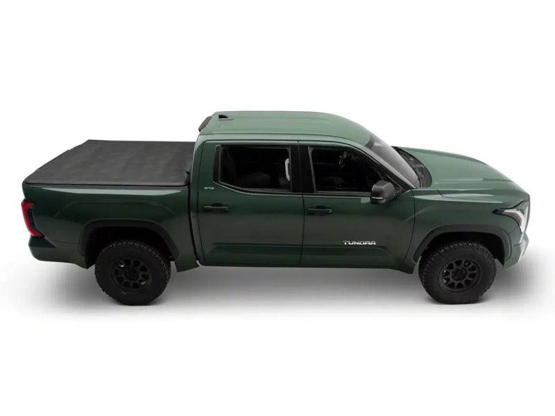 Extang Trifecta E Series Soft Folding Tonneau Cover for Toyota Tundra | 2022 2025