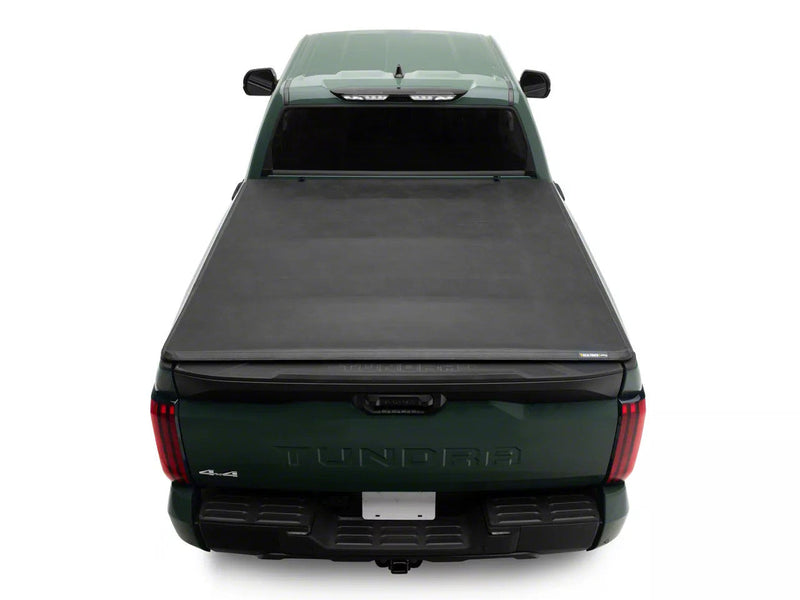 Extang Trifecta E Series Soft Folding Tonneau Cover for Toyota Tundra | 2022 2025