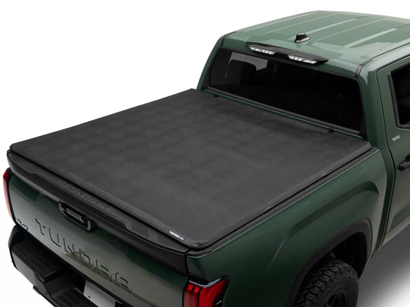 Extang Trifecta E Series Soft Folding Tonneau Cover for Toyota Tundra | 2022 2025