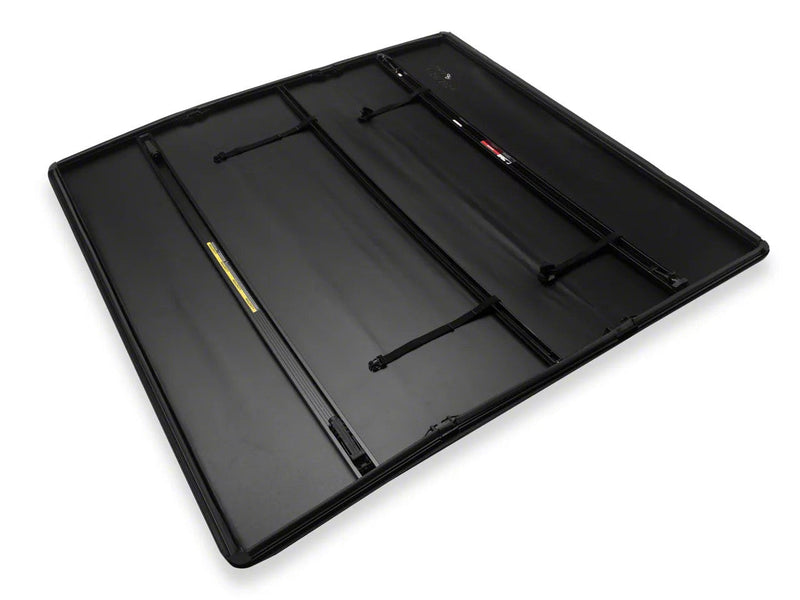 Extang Trifecta E Series Soft Folding Tonneau Cover for Toyota Tundra | 2022 2025
