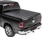 Extang Trifecta Signature 2.0 Soft Tri-Fold Truck Bed Tonneau Cover for Ram 1500/2500HD - Ram 2500HD DJ Crew Cab without Rambox (6’4) -
