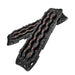 FieryRed 15T Recovery Boards | 1135mm | Red/Black - Black - Recovery Tracks