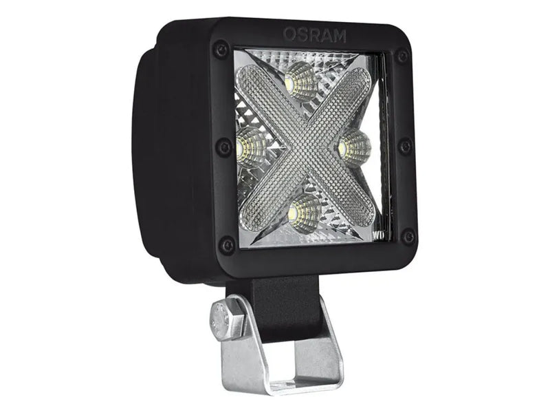 Front Runner 12V 4’’ LED Driving Light Cube | Wide Beam | MX85-WD