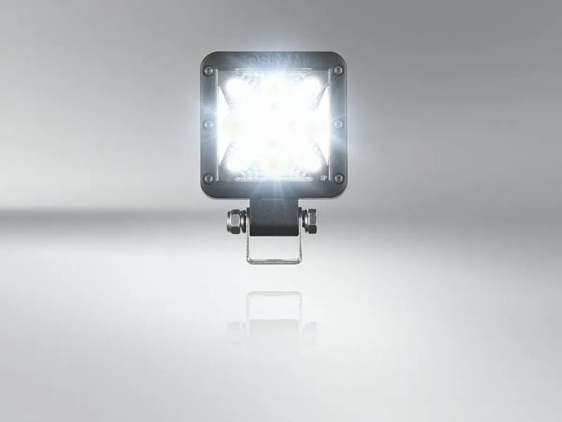 Front Runner 12V 4’’ LED Driving Light Cube | Wide Beam | MX85-WD