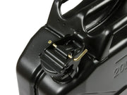 Front Runner Jerry Can | Black Steel Finish | 20L - Water Tank
