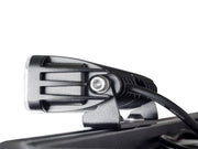 Webcam grille front on Front Runner 22 Inch LED Light Bar bracket