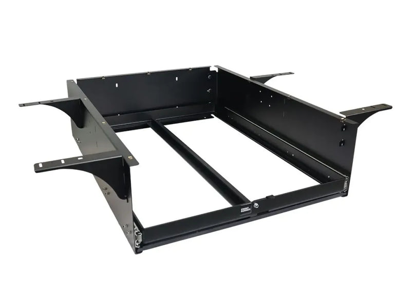Metal frame for Front Runner 4 Cub Box Drawer suitable for cub box and box drawer mounting