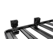 Front Runner 4 Inch LED Flood Light with Bracket - Driving Lights