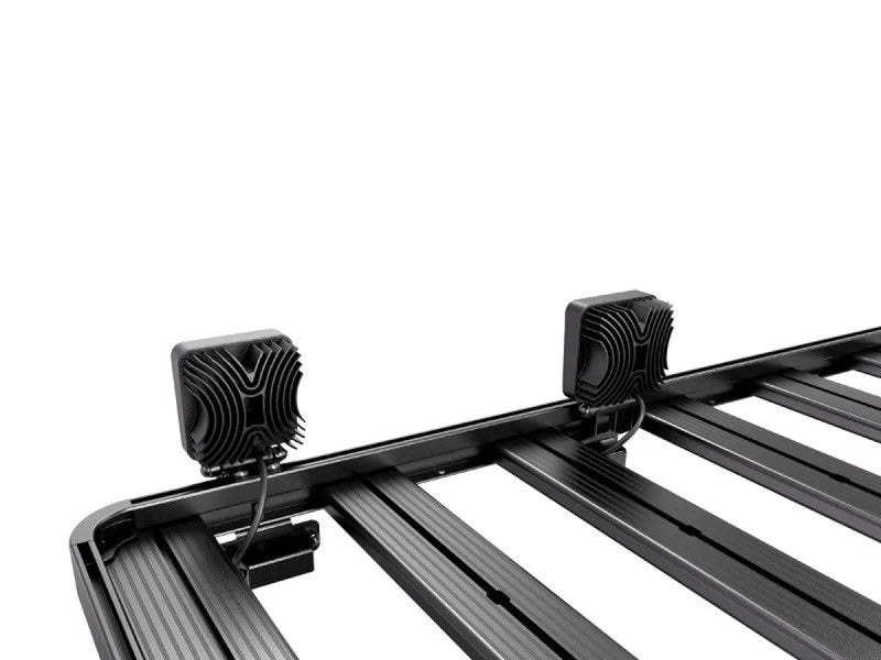 Front Runner 4 Inch LED Flood Light with Bracket - Driving Lights