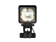 Front Runner 4 Inch LED Flood Light with Bracket - Driving Lights