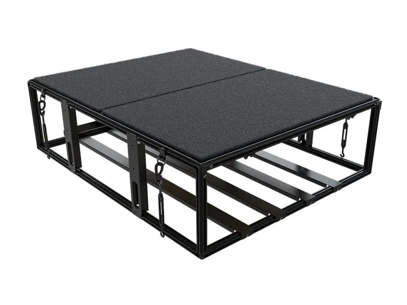 Front Runner 4 Wolf Pack Pro Storage System | Narrow