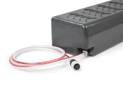 Battery pack with power cable for Front Runner 40L Footwell Water Tank, water tank accessory