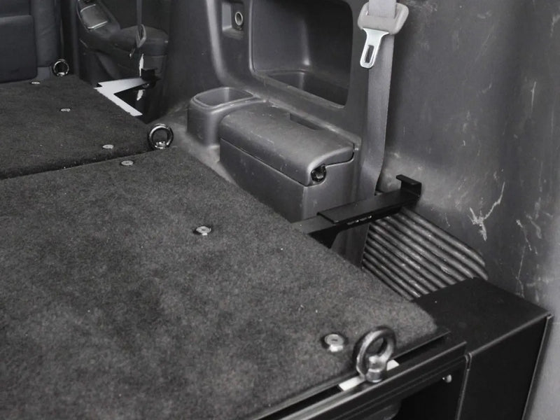 Front Runner 6 Cub Pack Drawer Kit for Toyota Prado 120/Lexus GX470 - Drawer System