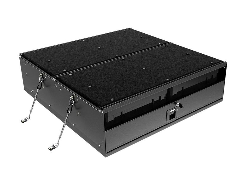 Front Runner 6 Cub Pack Wide Drawer Including Boxes - Drawer System