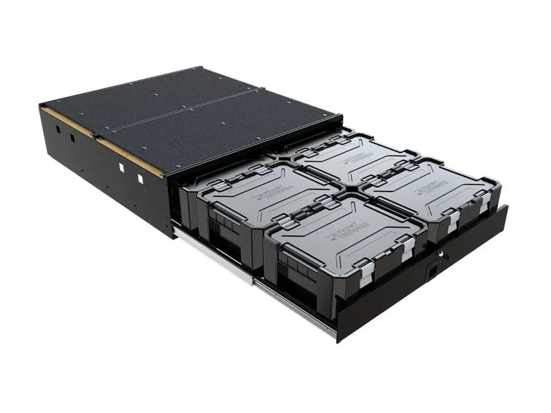 Front Runner 6 Wolf Pack Pro Drawer / Wide