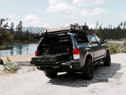 Front Runner 6 Wolf Pack Wide Drawer Including Boxes - Drawer Accessories