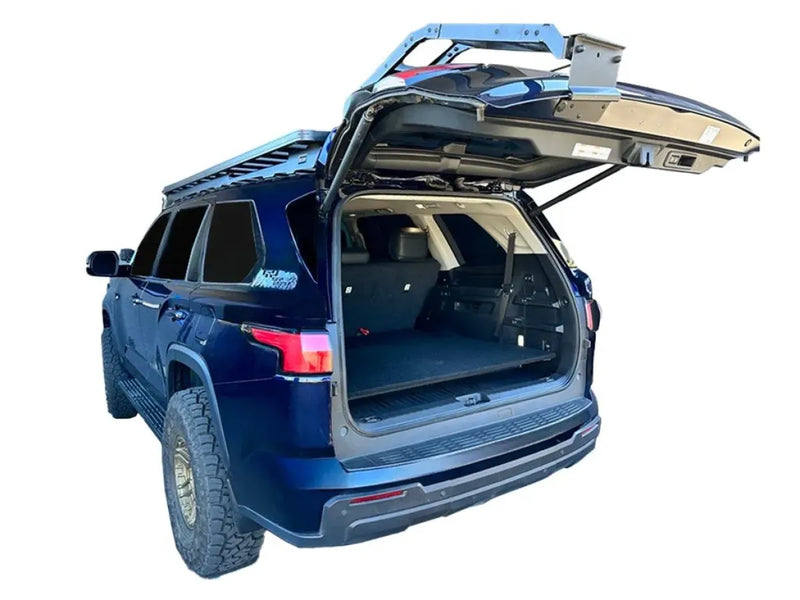 Front Runner Base Deck for Toyota Sequoia | 2023 - Current