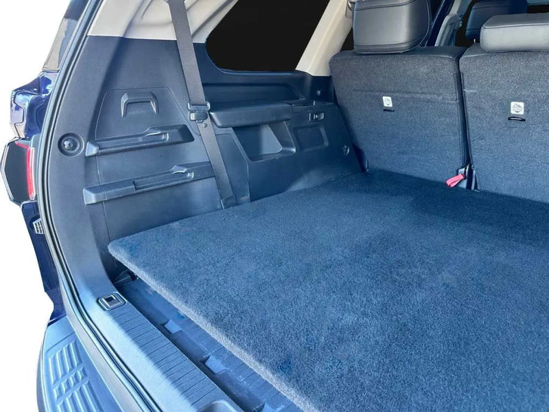 Front Runner Base Deck for Toyota Sequoia | 2023 - Current