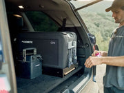 Front Runner Base Deck for Toyota Sequoia | 2023 - Current