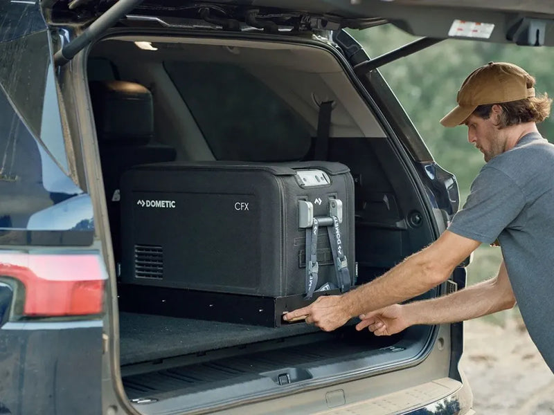 Front Runner Base Deck for Toyota Sequoia | 2023 - Current