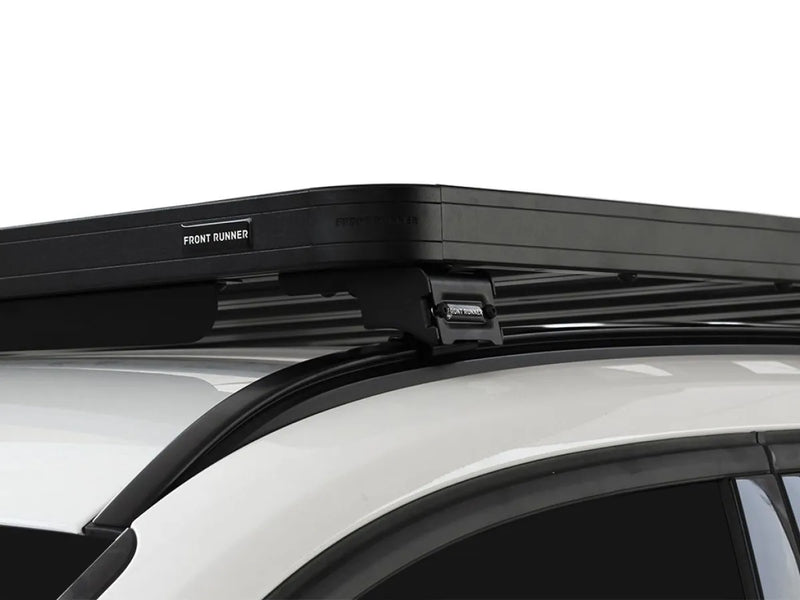 Front Runner BMW X1 Slimline II Roof Rail Rack Kit I 2009 - Current - Roof Racks