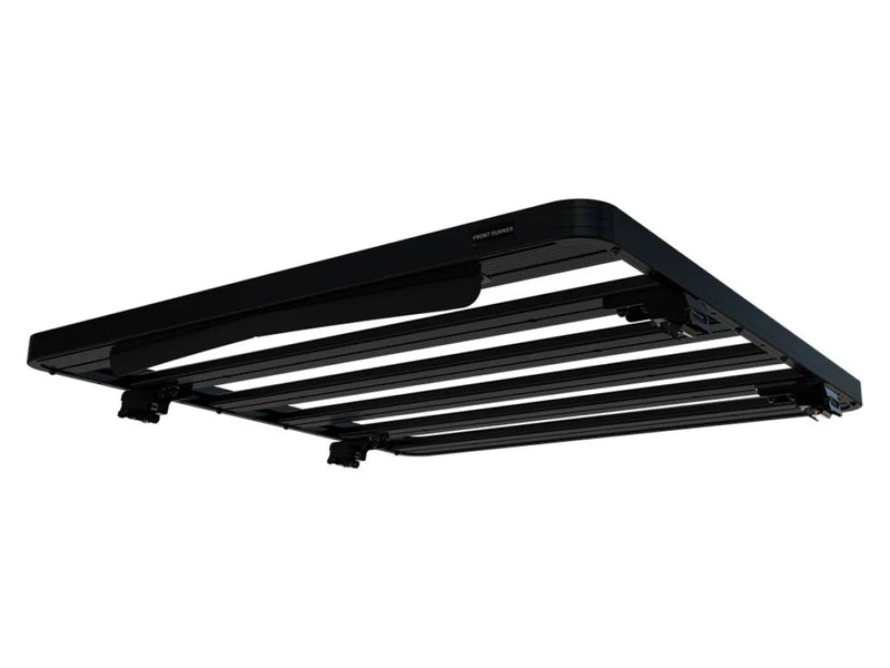 Front Runner BMW X1 Slimline II Roof Rail Rack Kit I 2009 - Current - Roof Racks