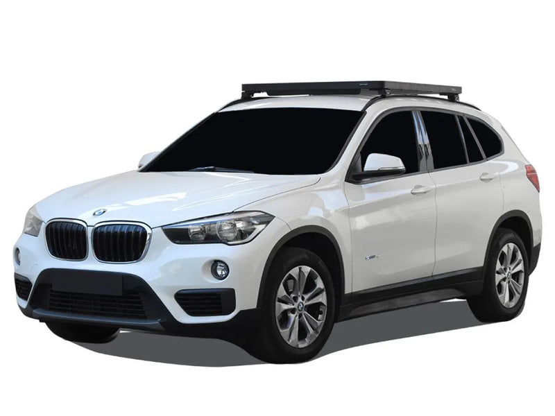 Front Runner BMW X1 Slimline II Roof Rail Rack Kit I 2009 - Current - Roof Racks