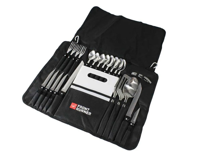 Front Runner Cutlery kit